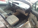 Honda Civic Sdn Lx AZ378078 снимка
