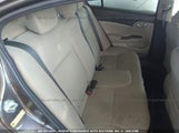 Honda Civic Sdn Lx AZ378078 снимка