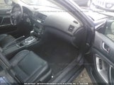 SUBARU LEGACY SEDAN (NATL) LTD 4S3BL626857224717 photo