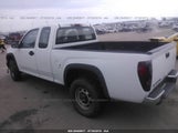 Chevrolet Colorado Work Truck 1GCDT19E888210517 fotografie