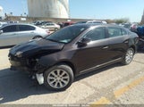 Buick Lacrosse Leather Group 1G4GC5ER3DF205692 снимка