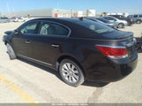 Buick Lacrosse Leather Group 1G4GC5ER3DF205692 снимка