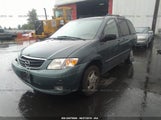 MAZDA MPV DX/LX/ES JM3LW28G410****** снимка