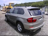 BMW X5 xDrive50I 5UXZV8C55BL417287 снимка
