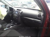 Kia Sorento Lx 5XYKT3A67EG478521 снимка