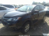 TOYOTA RAV4 LE 2T3BFREV8EW193498 снимка