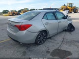 Toyota Corolla Se 2T1BURHE6HC783795 снимка
