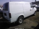 Chevrolet Astro 1GCDM19X93B144683 fotografie