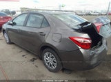 Toyota Corolla L/Le/Xle/Se/Xse 2T1BURHE2HC864776 снимка