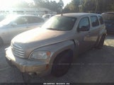 Chevrolet Hhr Ls 3GNDA13D68S584127 снимка