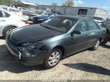 TOYOTA CAMRY LE 4T1BE32K14U270102 снимка