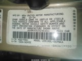 Toyota Corolla Le 1NXBR32E25Z461611 снимка