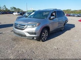 Honda Pilot Touring 5FNYF6H93GB095785 снимка