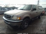 FORD F-150 STANDARD STANDARD/XL/XLT 1FTDF1729VKC10847 снимка