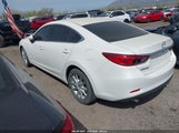 Mazda Mazda6 I Sport JM1GJ1U59G1452590 fotografie