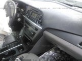 HYUNDAI SONATA 5NPE24AFXHH567986 снимка
