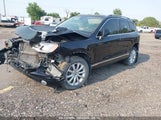 Volkswagen Touareg Tdi Sport WVGFK9BPXCD000289 photo