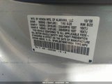Honda Odyssey Ex-L 5FNRL38739B018024 снимка