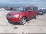 MITSUBISHI OUTLANDER ES JA4LT21W89Z003623 снимка