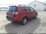 MITSUBISHI OUTLANDER ES JA4LT21W89Z003623 снимка