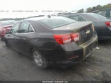 CHEVROLET MALIBU 1LS 1G11B5SA0DF348121 снимка
