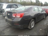 CHEVROLET MALIBU 1LS 1G11B5SA0DF348121 снимка