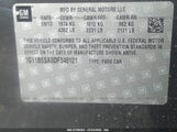 CHEVROLET MALIBU 1LS 1G11B5SA0DF348121 снимка