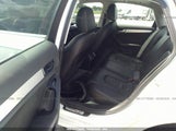 Audi A4 2.0T Premium WAUFFAFL8CA091398 снимка