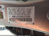Honda Civic Hybrid JHMFA36286S030280 снимка