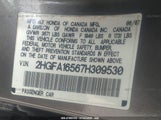 Honda Civic Lx 2HGFA16567H309530 снимка