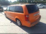 Dodge Grand Caravan Sxt 2D4RN5D10AR191809 снимка