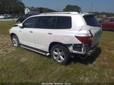 Toyota Highlander Limited JTEDS42A092087940 снимка