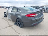 FORD FUSION SE 3FA6P0HD8JR229899 снимка