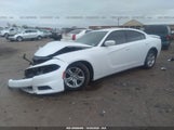 Dodge Charger Sxt Rwd 2C3CDXBGXJH150848 снимка
