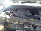 Nissan Titan Se 1N6AA06A58N330259 снимка