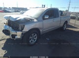 Nissan Titan Se 1N6AA06A58N330259 снимка
