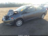 Honda Insight Lx JHMZE2H50AS041334 снимка