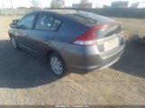 Honda Insight Lx JHMZE2H50AS041334 снимка