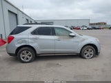 Chevrolet Equinox 2Lt 2GNALCEK3E6265055 снимка