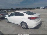 Kia Forte Lx 3KPFK4A75HE067610 снимка