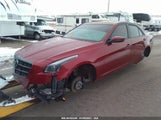 Cadillac Cts Luxury Collection 1G6AX5SX0E0193901 снимка