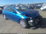 Hyundai Elantra Se 5NPD74LF1HH204387 снимка