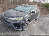 Toyota Rav4 Limited 2T3DFREV2DW115256 снимка