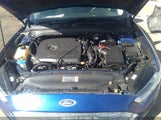 FORD FUSION SE 3FA6P0HD2FR290169 снимка