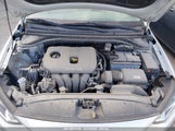 HYUNDAI ELANTRA SE 5NPD84LF8HH082673 снимка