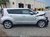 Kia Soul + KNDJP3A57F7754489 снимка
