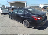 Nissan Sentra S 3N1AB7AP3JY327103 снимка