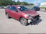 Nissan Rogue S JN8AS58T98W021386 снимка