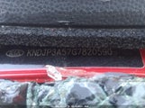 KIA SOUL + KNDJP3A57G7820590 снимка