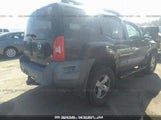 Nissan Xterra Se 5N1AN08U48C536663 photo